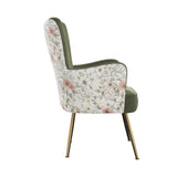 Amirra - Accent Chair