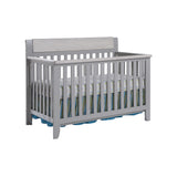 Hayes - 4-in-1 Convertible Crib