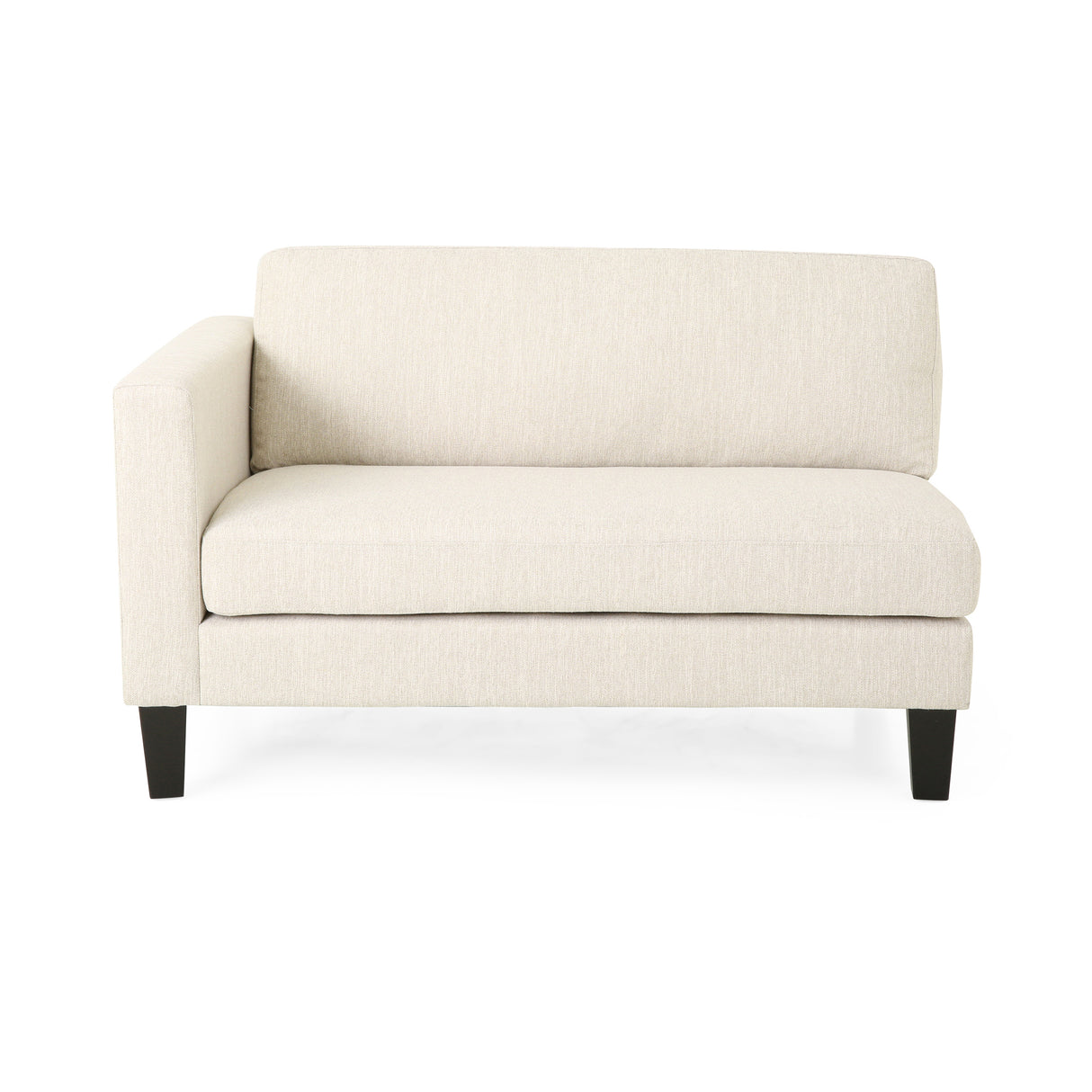 Mirod Comfy Sofa - Beige