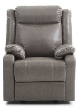 Ward - Rocker Recliner