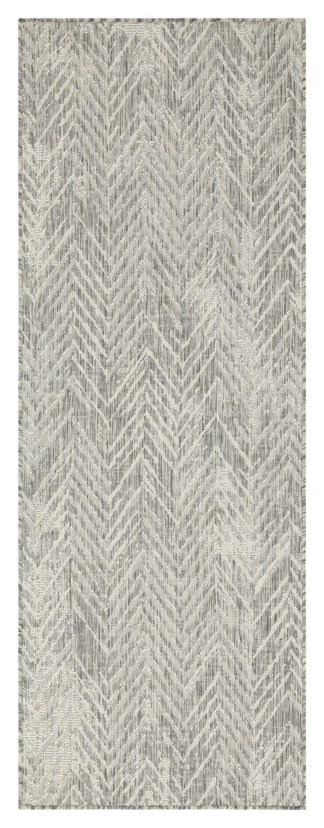 Sunshine - Polyester Indoor / Outdoor Area Rug