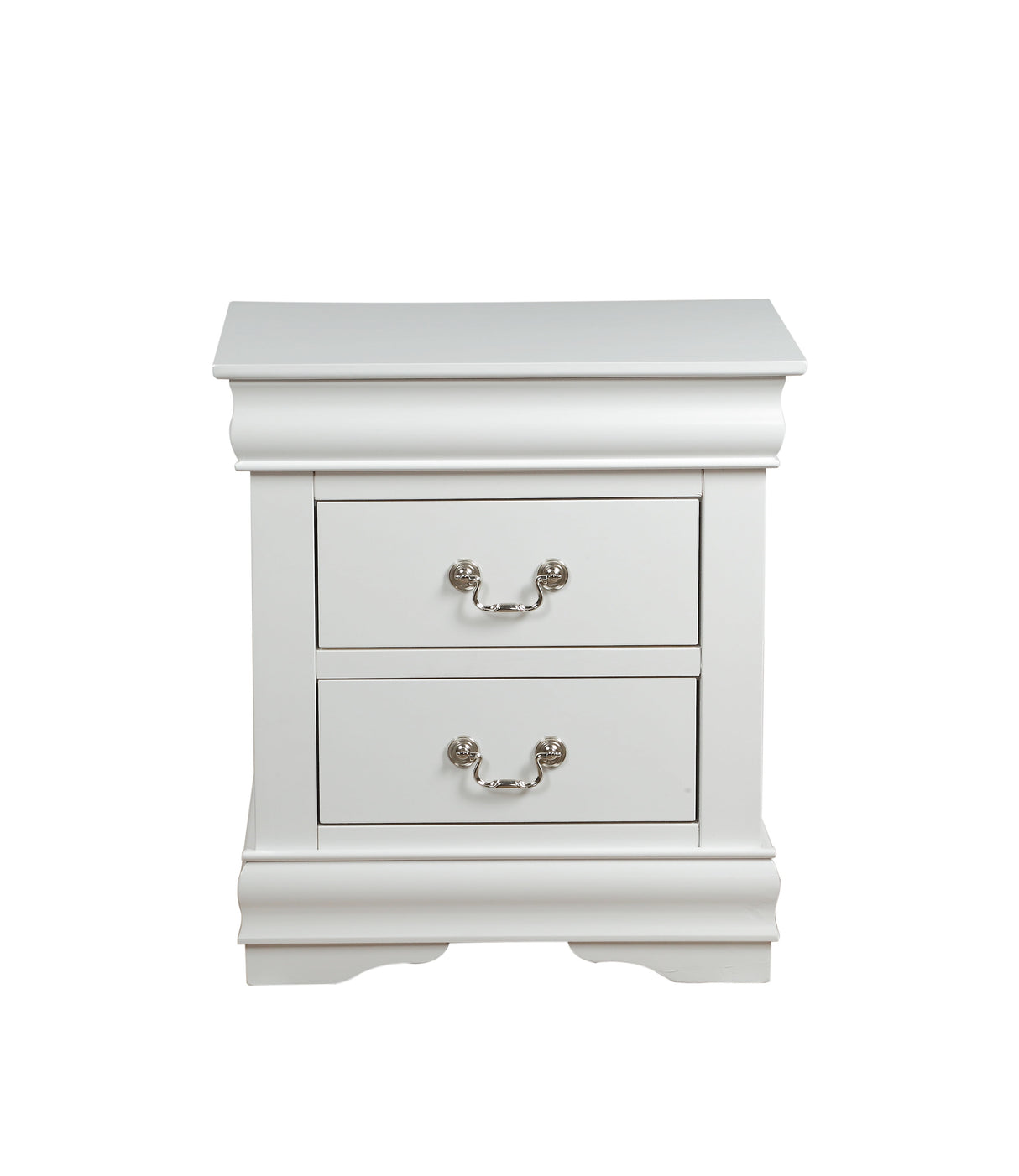 Louis Philippe - Accent Nightstand