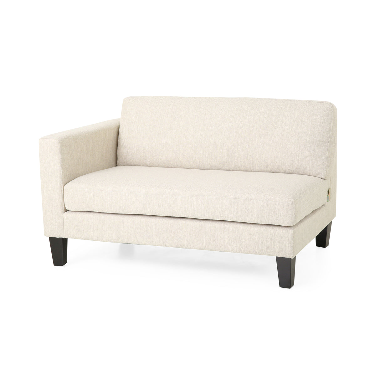 Mirod Comfy Sofa - Beige