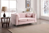 Delray - Loveseat (2 Boxes)