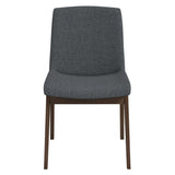 Crystal - Upholstered Dining Chair (Set of 2)