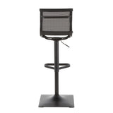 Mirage - Contemporary Barstool