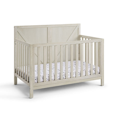 Barnside - 4-in-1 Convertible Crib