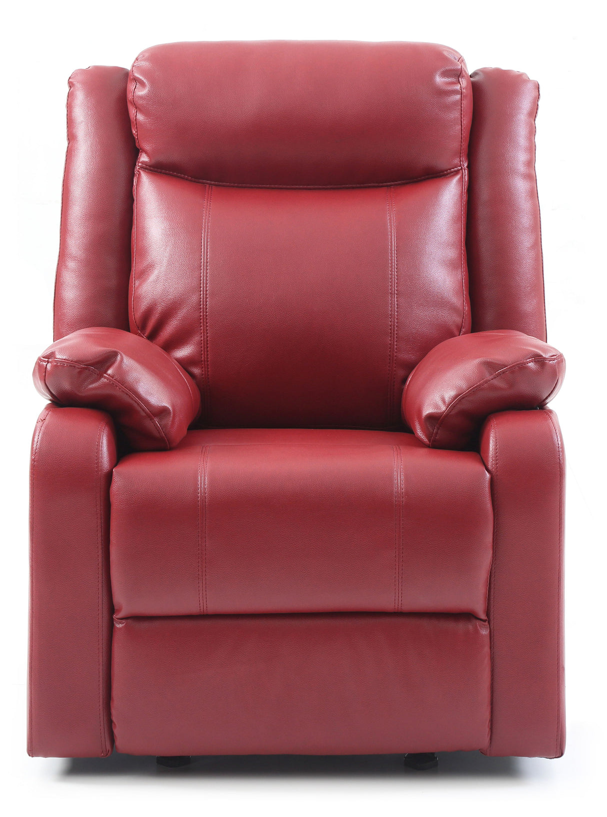 Ward - Rocker Recliner