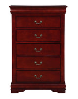 Louis Philippe - Accent Chest