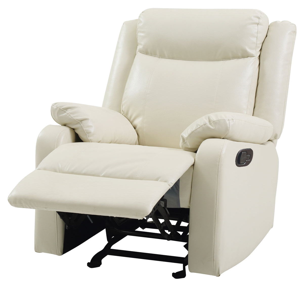 Ward - Rocker Recliner