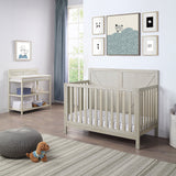 Barnside - Changing Table Vintage