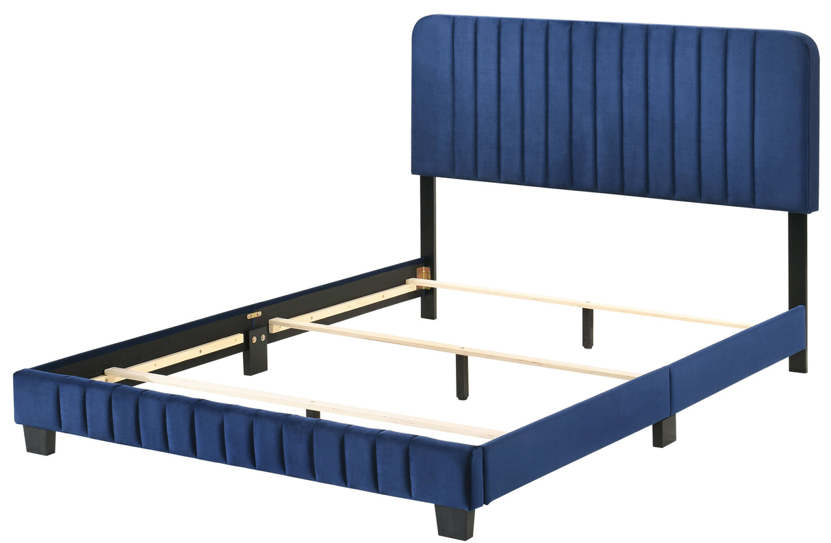 Lodi - Bed