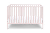 Palmer - 3-in-1 Convertible Island Crib