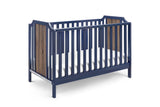 Brees Island - 3 In 1 Convertible Crib