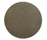 Waylon - Dining Table - Gray / Oak