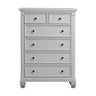 Glendale - 6 Drawer Chest