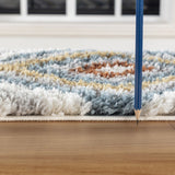 Loft Shag - GC_CZY1006 Shaggy Area Rug