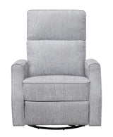 Tavor - Swivel Gliding Recliner