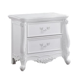 Latisha - Nightstand - White