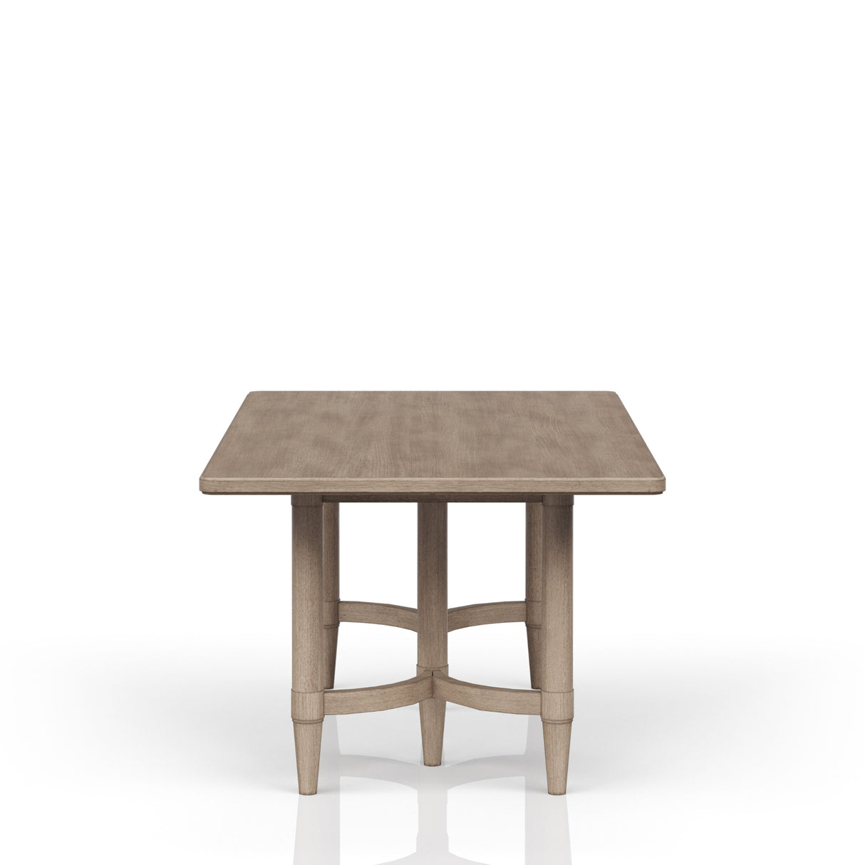 Counter Height Dining Table Colored - Sand