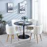 5 Piece Dining Set (Table And 4 Chairs), Kitchen Sets, Coffee Sets, Table And Chairs