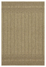 Earth - Indoor / Outdoor, Area Rug - Jute / Black