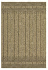 Earth - Indoor / Outdoor, Area Rug - Jute / Black