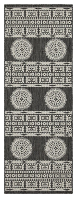 Sunshine - Indoor / Outdoor Area Polypropylene Rug