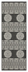 Sunshine - 2'7" X 7'3" Indoor / Outdoor Area Rug