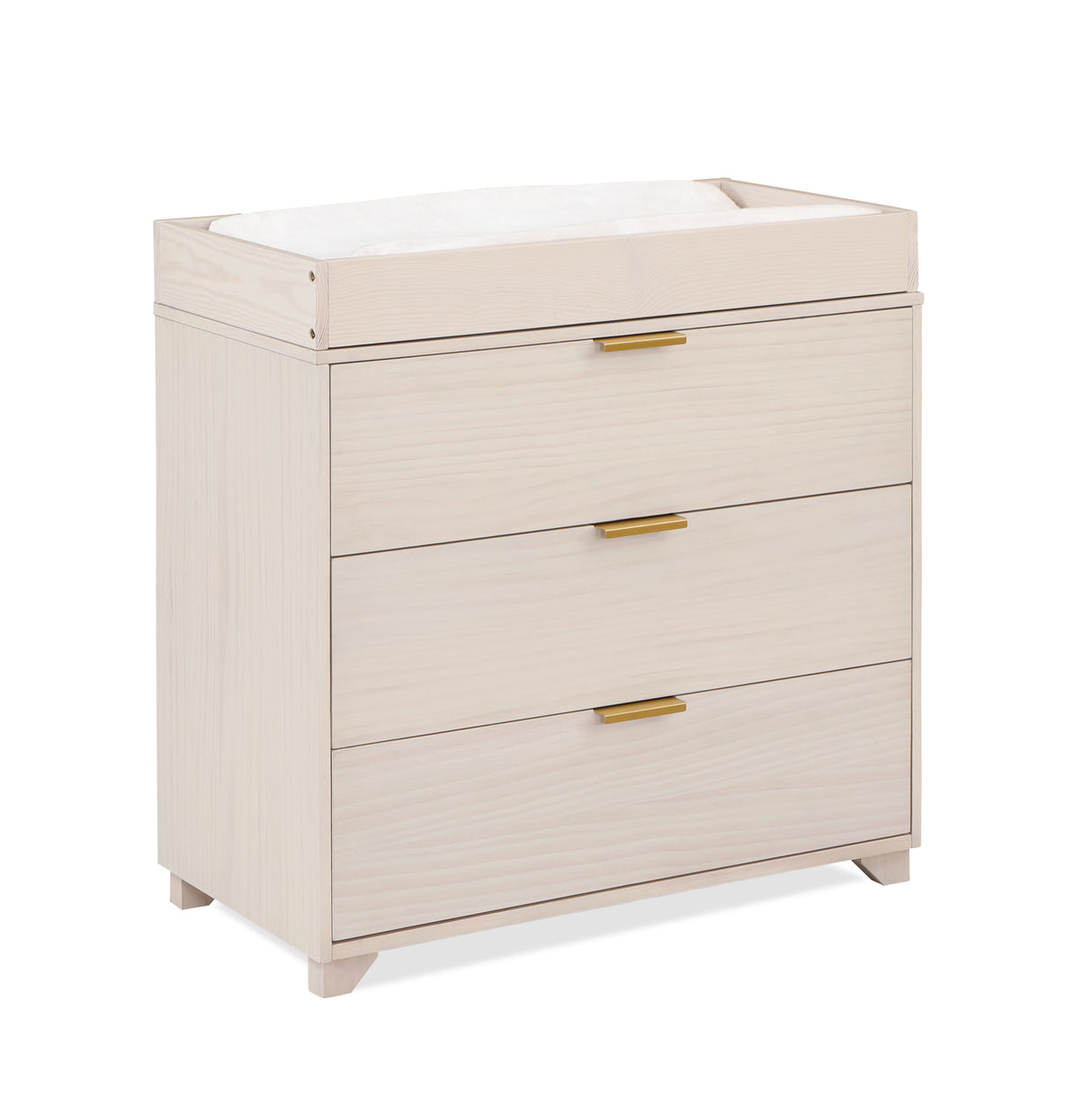 Pixie - 3 Drawer Dresser