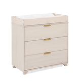 Pixie - 3 Drawer Dresser