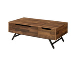 Throm - Coffee Table With Lift Top