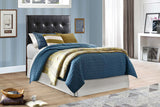 Super Nova - Upholstered Headboard