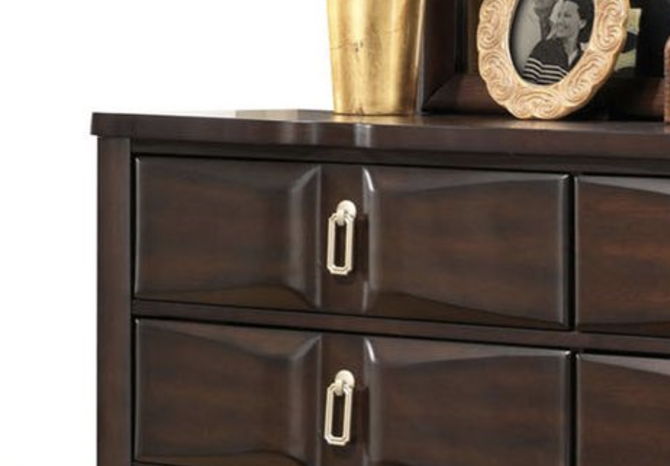 Lancaster - Dresser - Espresso