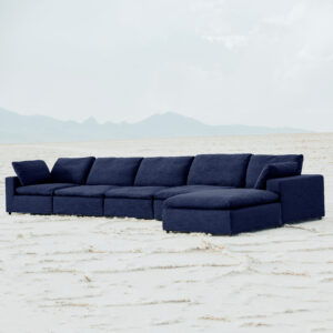 Harper Luxe - Sectional