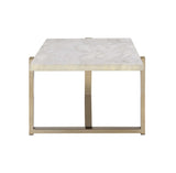 Feit - Engineered Stone Top Table