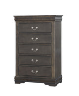 Louis Philippe - Accent Chest