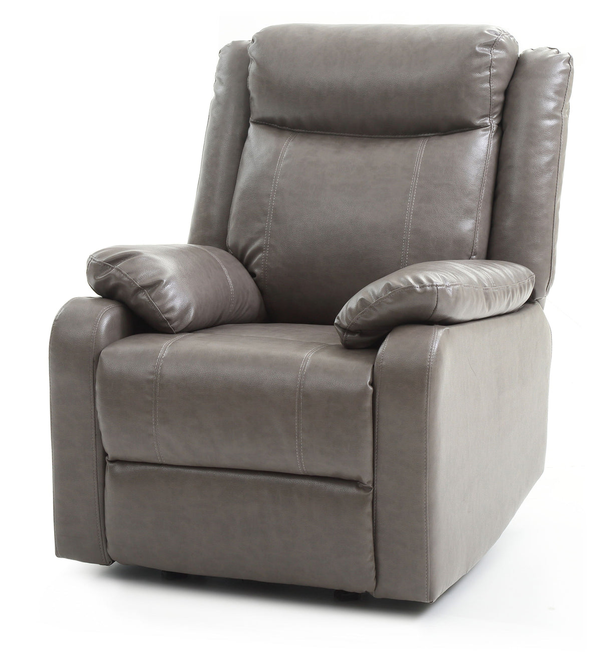 Ward - Rocker Recliner