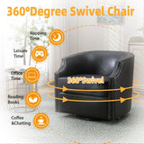 Coolmore - Swivel Chair Living Room Chair