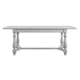 Mariano - Dining Table - Gray