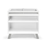 Livia - Multi Purpose Changing Table - Two Tone