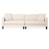 Mirod Comfy Sofa - Beige