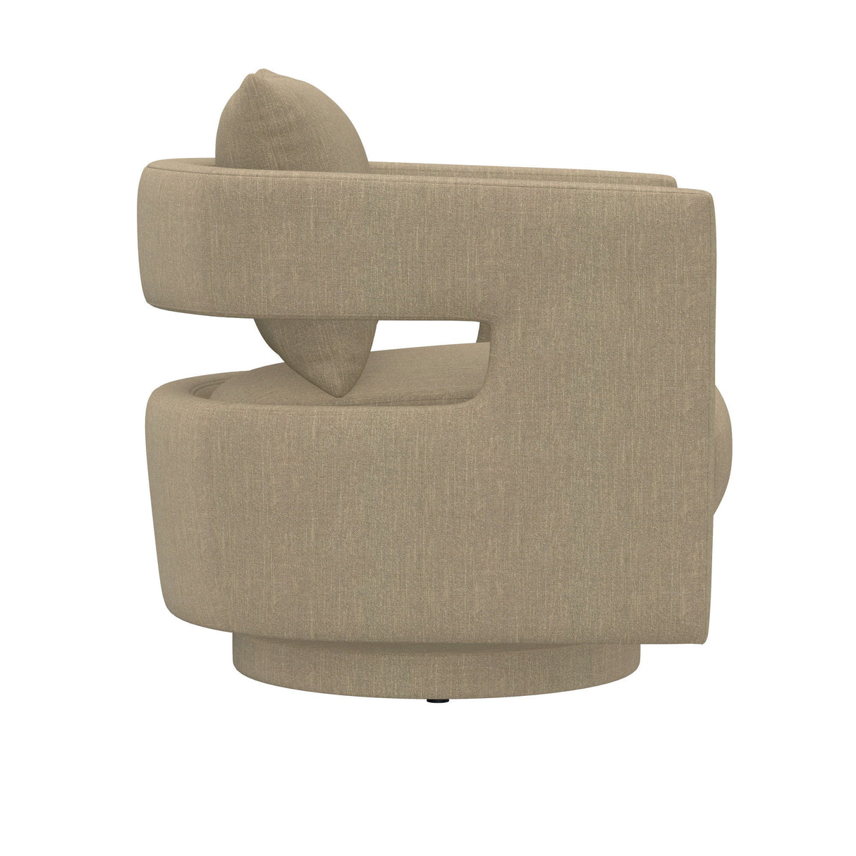 Supe - Swivel Chair