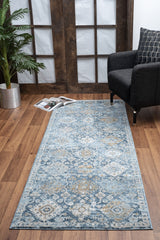 Noble - GC_GEN7005 Area Rug