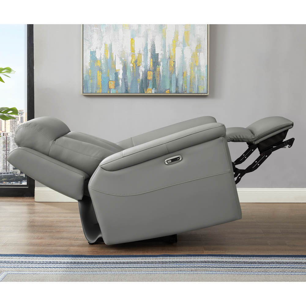 Rhapsody - Power Zero Gravity Recliner