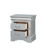 Louis Philippe - Accent Nightstand