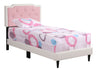 Deb - Bed (All in One Box) - Two Tone