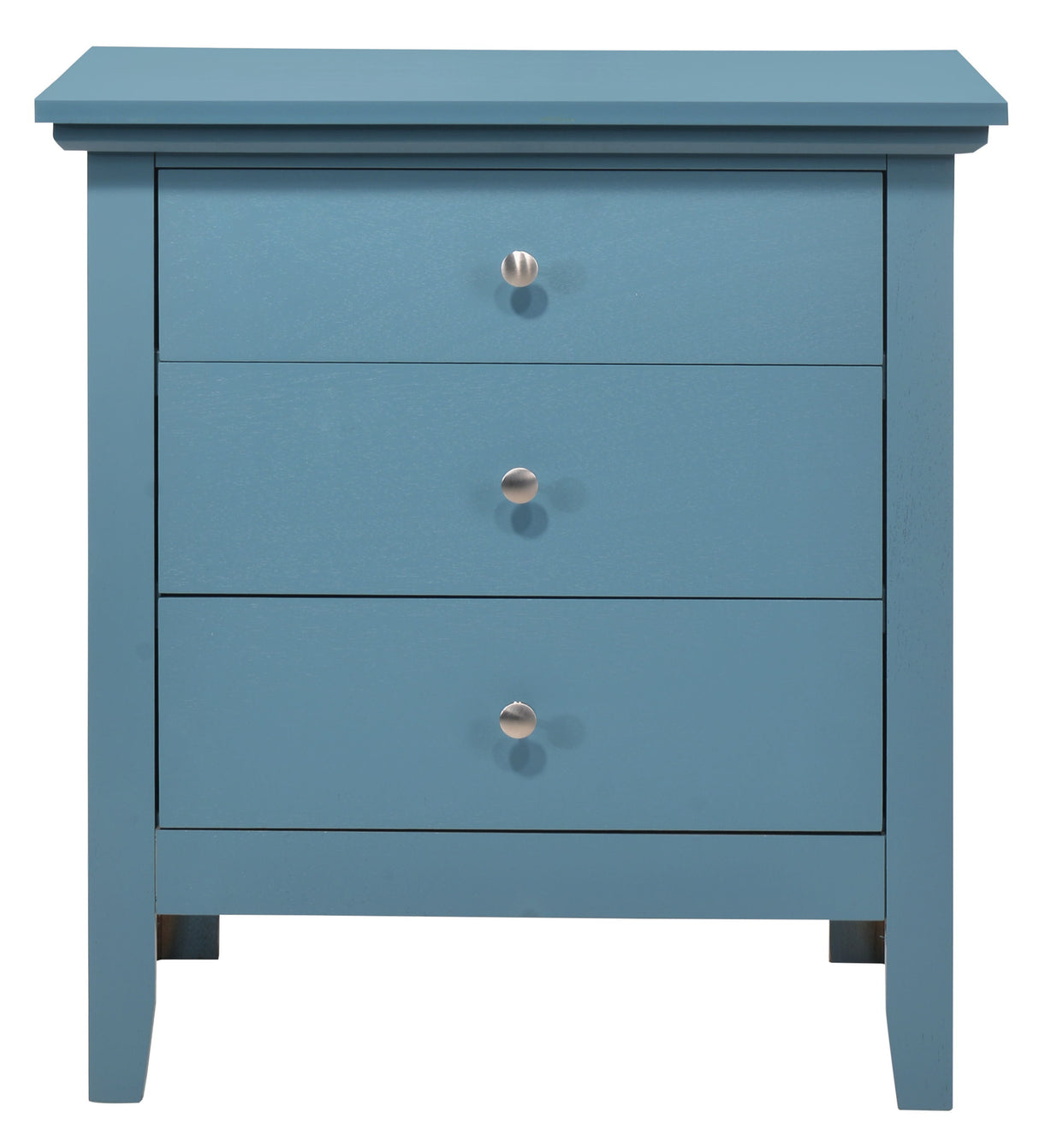 Hammond - 3 Drawer Nightstand