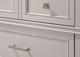 6 Drawer Dresser, Ample Storage