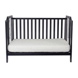 Celeste - 3-in-1 Convertible Island Crib